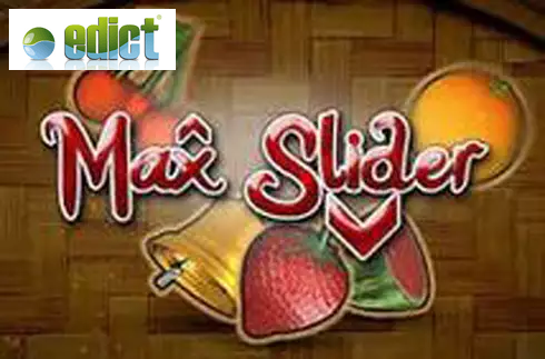 Max Slider
